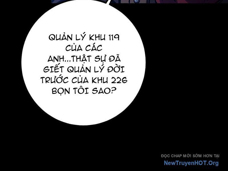 Ta Bắt Đầu Thành Thần Tại Tận Thế - chap20 - Trang 21